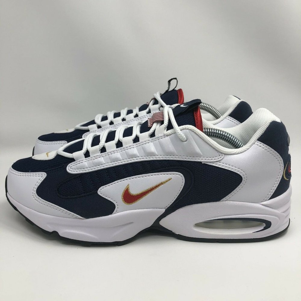 Nike Air Max Triax 96 USA Shoes Men's 11
